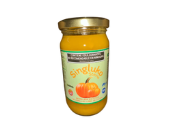 Mermelada de Zapallo sin azúcar Singluko 360g