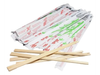 Palitos de Bamboo 23cm