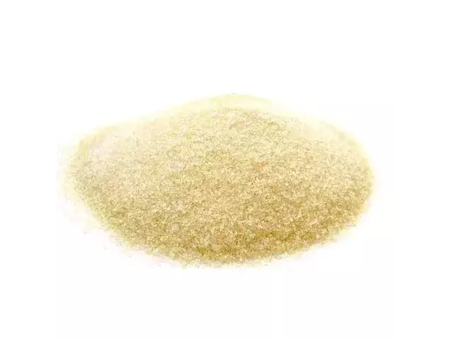 Gelatina Sin Sabor (Origen Bovino)