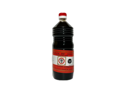 Salsa de Soja Fuerte Sakanashi 970ml