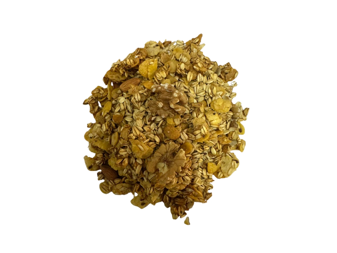 Granola Tradicional de Dietetica Express