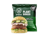 Plant Burger D'Raíz