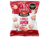 SNACK DE ARROZ JAMON 80GR DOS HERMANOS