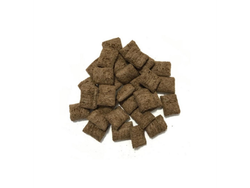 Almohaditas de Avena y Chocolate Rellenas de Limon