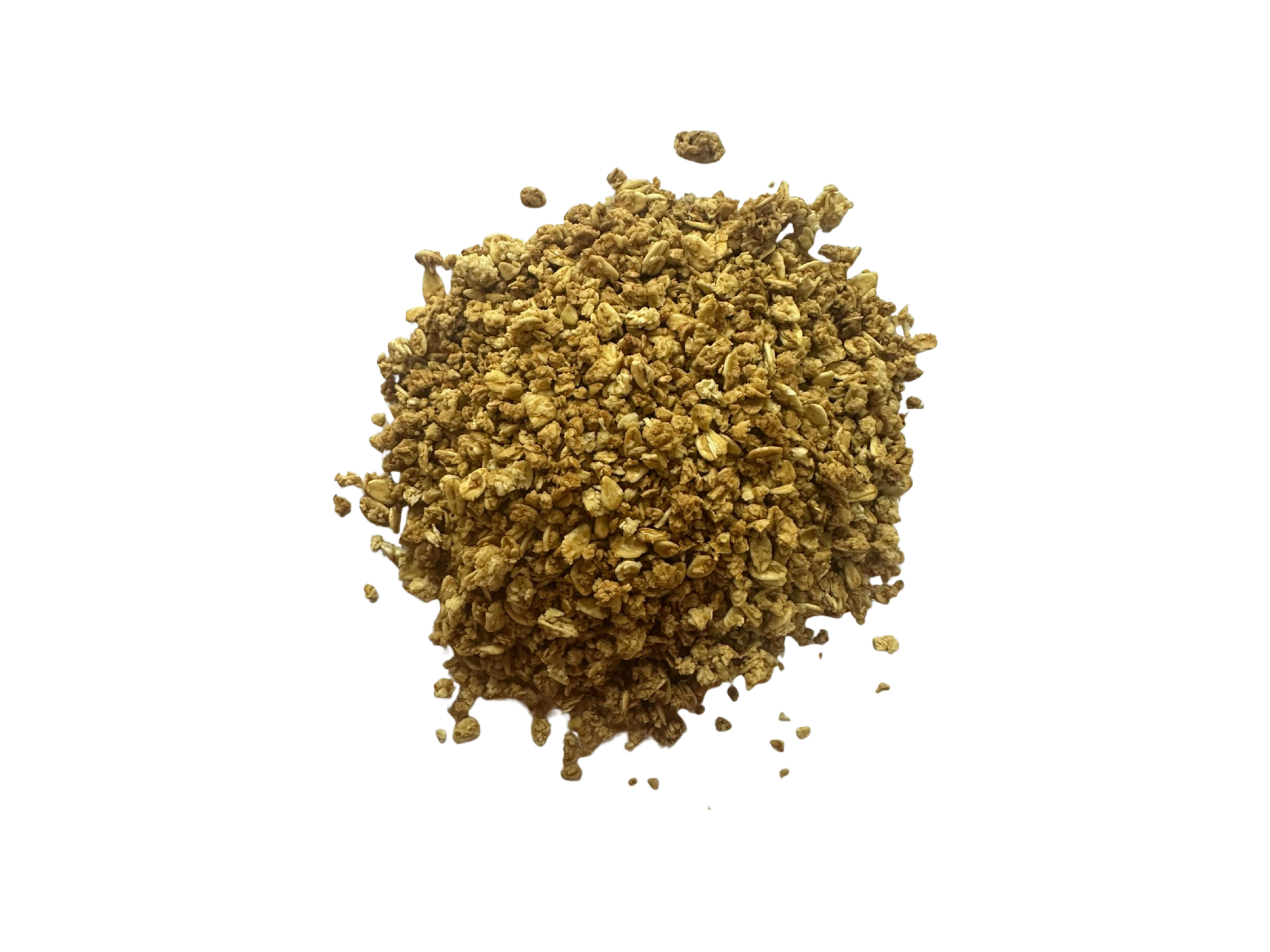 Granola Crocante Dulce