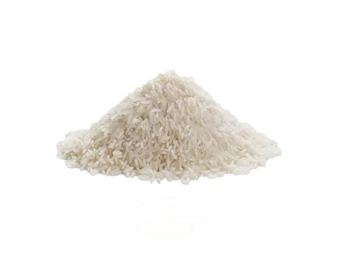 Arroz Basmati (Aroma Floral & Nuez) Origen: India