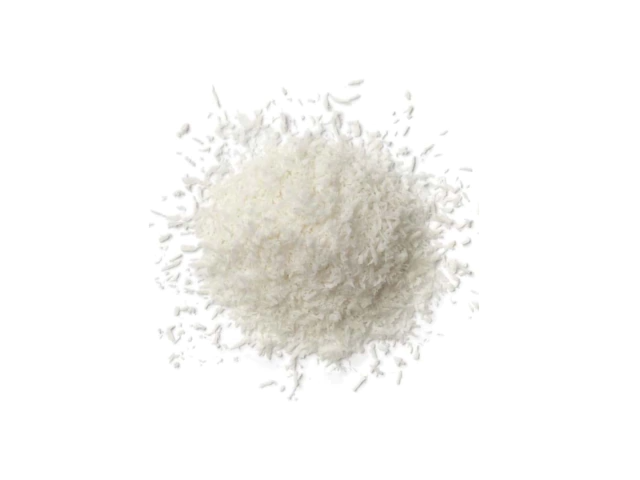 Coco Rallado Low Fat (Bajo tenor graso)