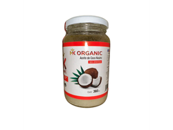 Aceite de Coco Neutro MK Organic 360ml