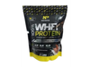 Whey Protein 906gr Sabor Chocolate New Protein