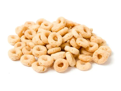 Aritos de Avena y Miel