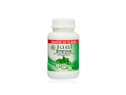 Stevia en polvo Jual 110g