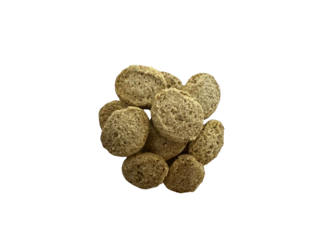 Galletitas Integrales Sin Azúcar de Coco Vital