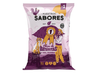 Chips de Batata 80gr Nuestros Sabores SIN TACC