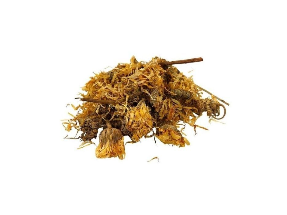 Calendula Flores