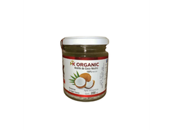 Aceite de Coco Neutro MK Organic 200ml