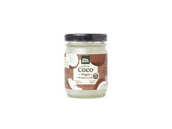 Aceite de Coco Virgen Chia Graal 90ml