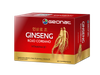 Ginseng Rojo Coreano 60comp