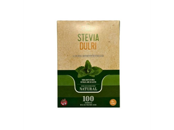 Stevia en polvo Dulri 100 sobres