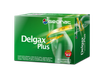 Delgax Plus Geonat 30comp
