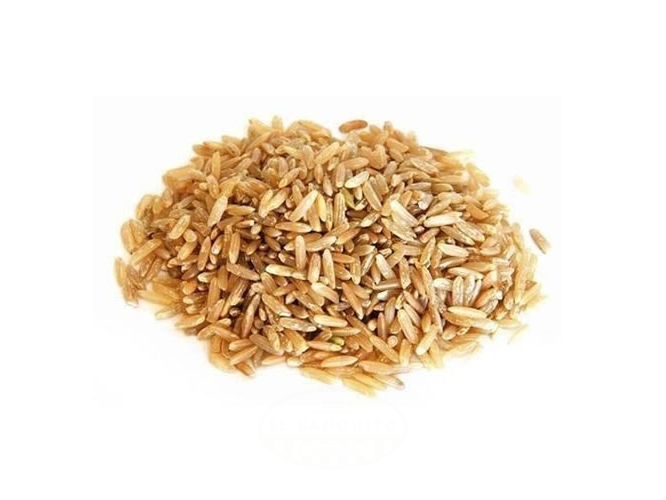 Arroz Integral Largo Fino