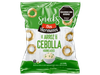 SNACK DE ARROZ CEBOLLA 80GR DOS HERMANOS