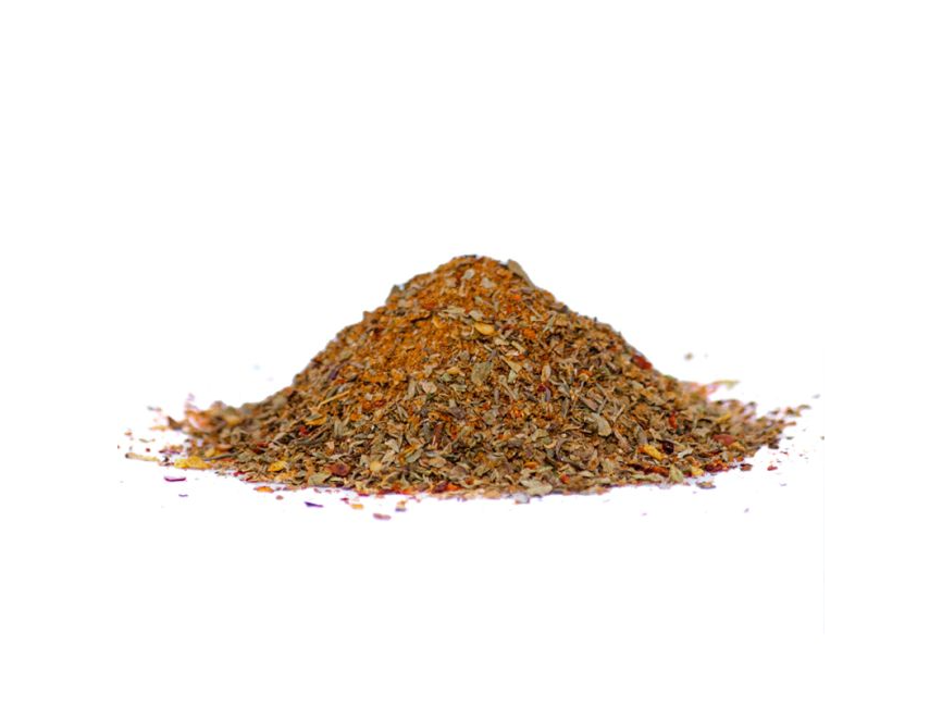 Condimento para Pizza