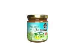 Dulce de leche sin azúcar Trini 200g