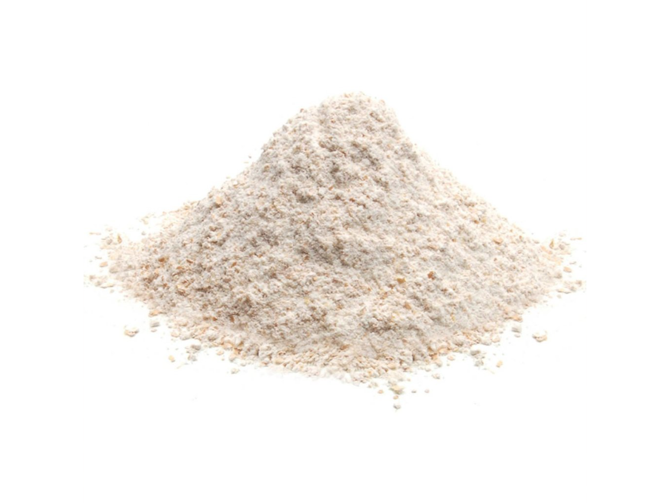 Psyllium en polvo