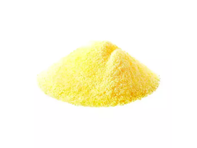 Albumina de Huevo en Polvo