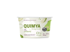 Yogurt de Leche de Coco Pistacho 160gr Quimya Yog SIN LACTOSA Y SIN TACC