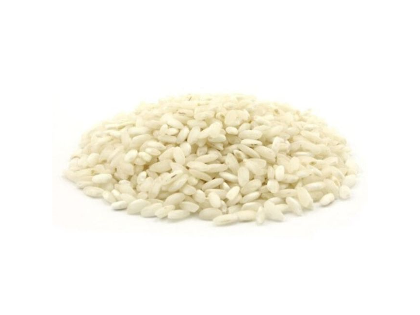 Arroz Carnaroli (Risotto)