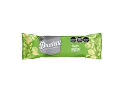 Budin Sin Tacc De Limom Dantelli 180gr