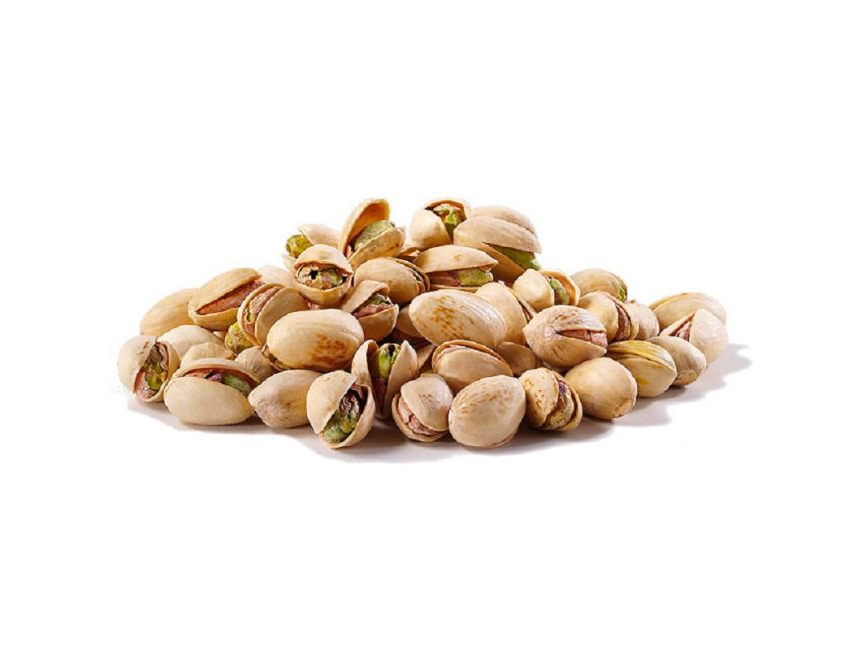 Pistachos Con Cascara Tostados & Salados