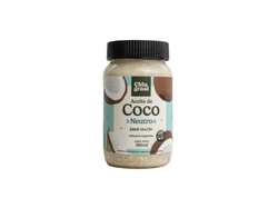 Aceite de Coco Neutro Chia Graal 360ml