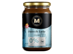 Dulce de leche sin lactosa Doña Magdalena 450g