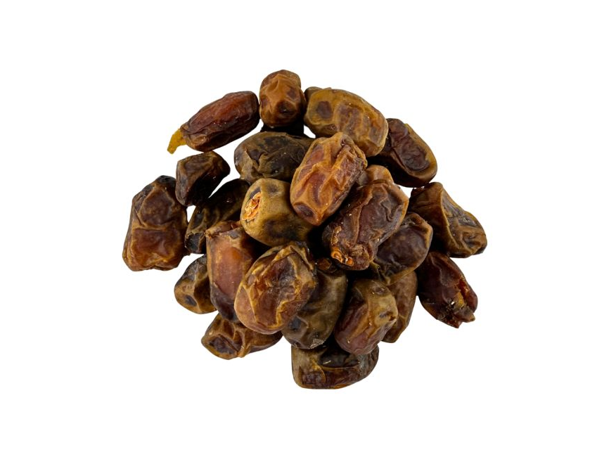 Datiles Egipcios Con Carozo