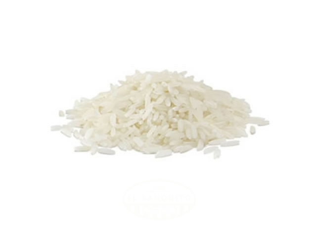 Arroz Blanco Largo Fino