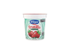 Yogurt Descremado Con Frutillas 160gr Tregar SIN TACC