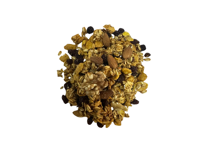 Granola Energética de Dietetica Express