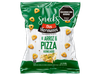 SNACK DE ARROZ PIZZA 80GR DOS HERMANOS