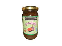 Mermelada de Higo sin azúcar Singluko 360g