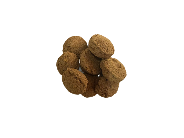 Galletitas de Algarroba Integrales Murke