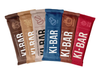 Barrita Proteica Ki-bar