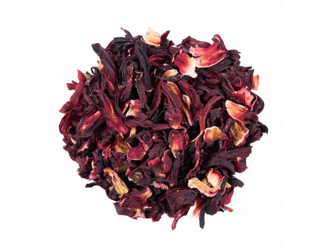 Hibiscus o Flor de Jamaica