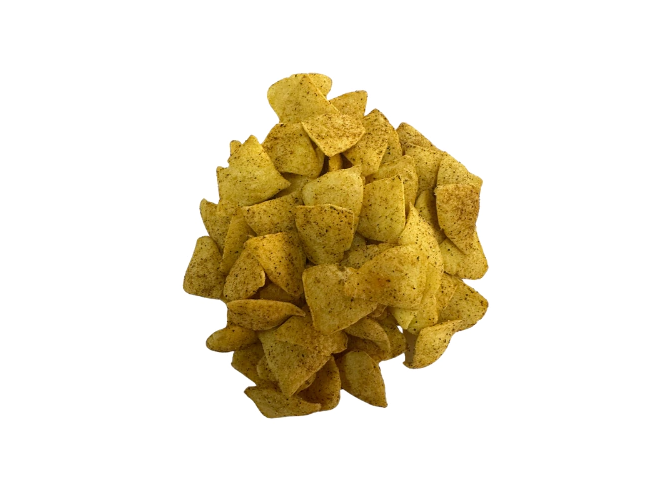 Snack de Garbanzos Sabor Pizza