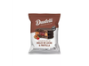 Alfajor Negro Sin Tacc Relleno de DDL y Frutilla Dantelli 40gr