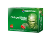 Ginkgo Biloba memo Geonat 30comp