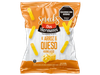 SNACK DE ARROZ QUESO 80GR DOS HERMANOS