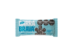 Barra Brava Coco y Chocolate 45gr SIN TACC