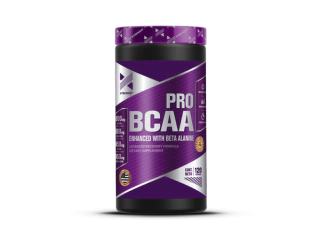 BCAA Pro x 120 cap Xtrenght